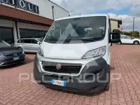 2016 Fiat Ducato