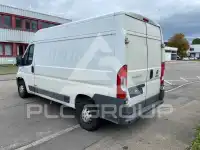 2016 Fiat Ducato
