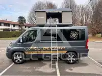 2016 Fiat Ducato