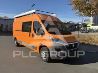 2016 Fiat Ducato