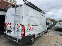 2016 Fiat Ducato