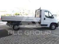 2016 Fiat Ducato