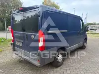2016 Fiat Ducato