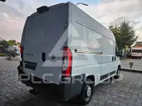 2016 Fiat Ducato