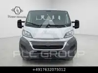2016 Fiat Ducato