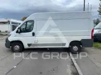 2016 Fiat Ducato