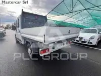 2016 Fiat Ducato