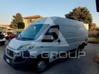 2016 Fiat Ducato