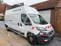 2016 Fiat Ducato