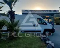 2016 Fiat Ducato