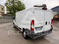 2016 Fiat Ducato