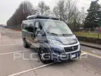 2016 Fiat Ducato