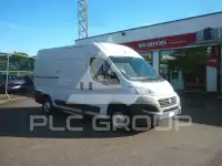 2016 Fiat Ducato