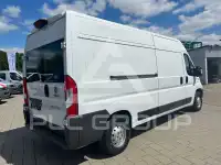2016 Fiat Ducato