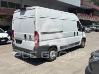 2016 Fiat Ducato