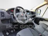 2016 Fiat Ducato
