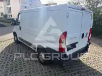 2016 Fiat Ducato