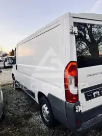 2016 Fiat Ducato