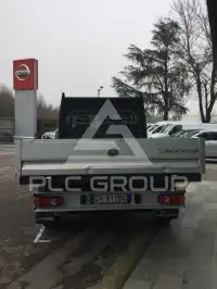 2016 Fiat Ducato