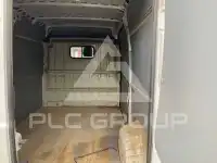 2016 Fiat Ducato