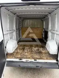 2016 Fiat Ducato