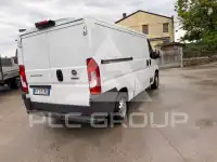 2016 Fiat Ducato