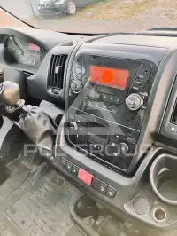 2016 Fiat Ducato