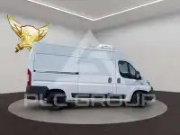 2016 Fiat Ducato