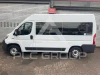 2016 Fiat Ducato