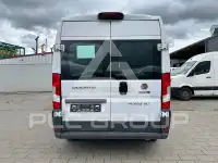 2016 Fiat Ducato