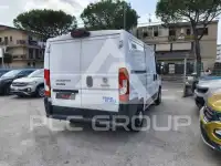 2016 Fiat Ducato