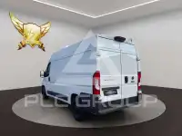 2016 Fiat Ducato