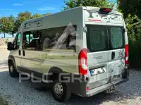 2016 Fiat Ducato