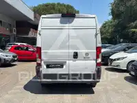 2016 Fiat Ducato