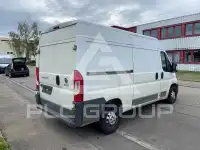 2016 Fiat Ducato