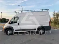 2016 Fiat Ducato