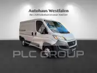 2016 Fiat Ducato