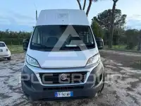 2016 Fiat Ducato