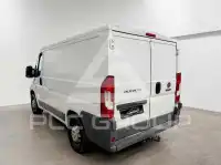 2016 Fiat Ducato