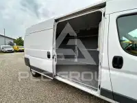 2016 Fiat Ducato