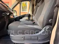 2016 Fiat Ducato