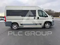 2016 Fiat Ducato