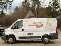 2016 Fiat Ducato