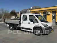 2016 Fiat Ducato