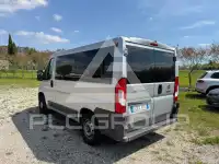 2016 Fiat Ducato