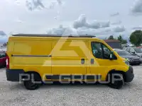2016 Fiat Ducato
