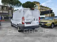 2016 Fiat Ducato
