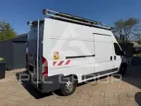 2016 Fiat Ducato