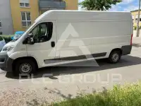 2016 Fiat Ducato