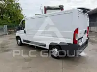 2016 Fiat Ducato